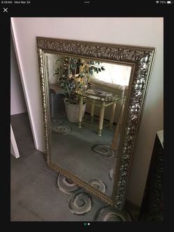 Large Wall Mirror’s