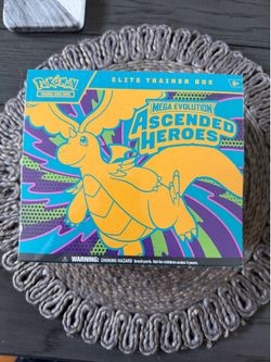 Ascended heroes etb