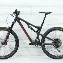 Santa Cruz Bronson C S