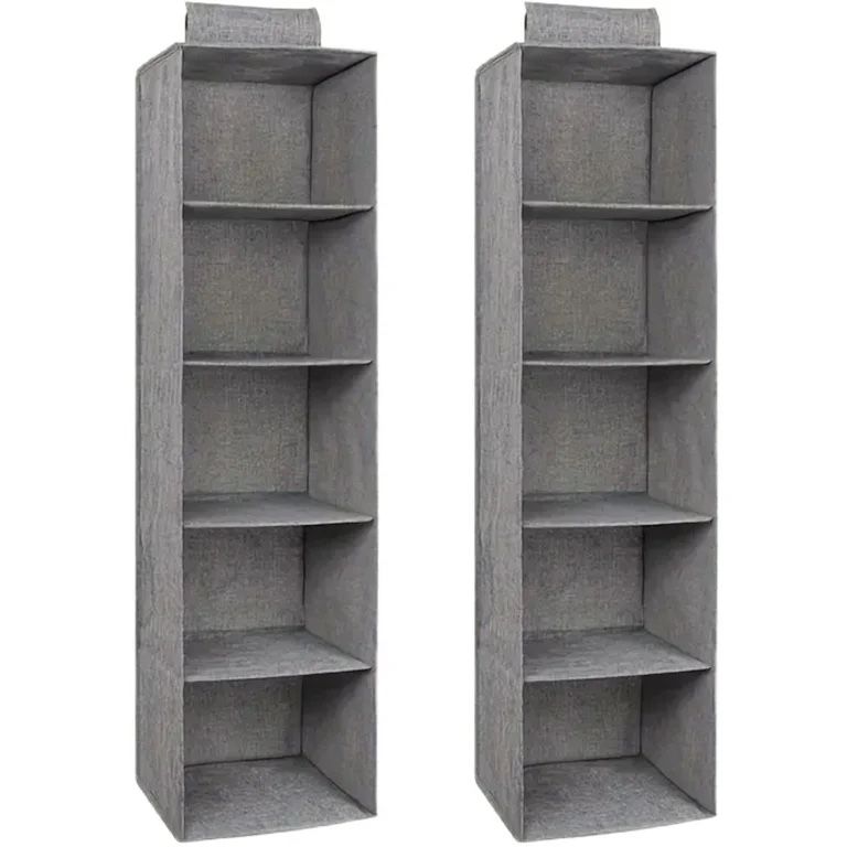 Hanging Closet Organizer