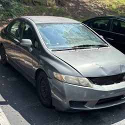 2009 Honda Civic