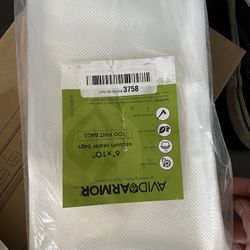 Vacuum Sealer For Bags And Cans Containers