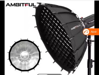 BD60 AMBITFUL softbox