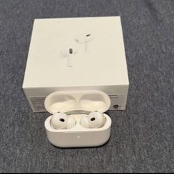 Apple AirPods Pro 2