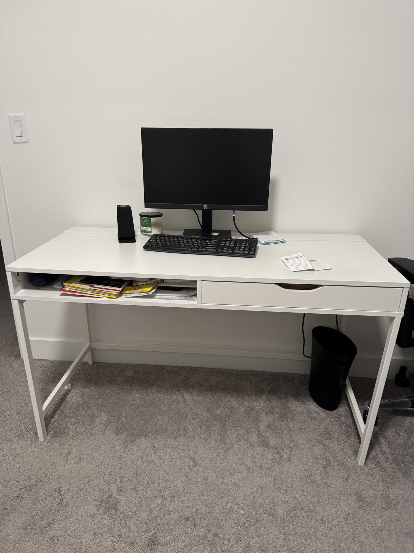 IKEA Computer Desk For Sale