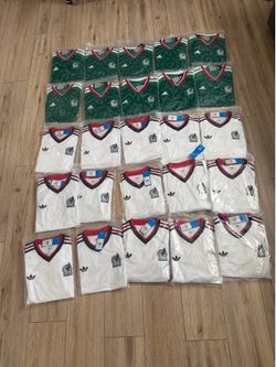 Selección mexicana