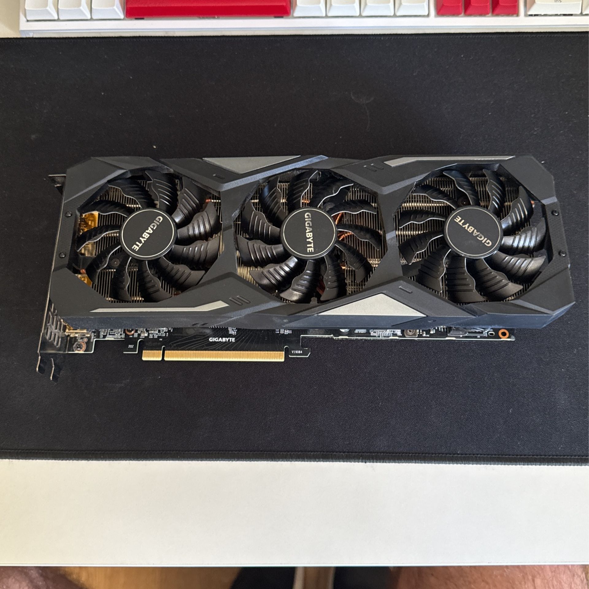 Gigabyte Windforce 2070 Super 