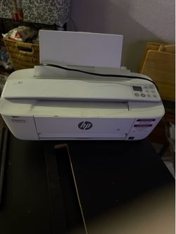 Printer HP Inkjet Printer $10