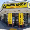 A Pawn Shop