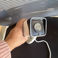 Eagle Eye Digital IP Security Camera - EN-CDUB-013A