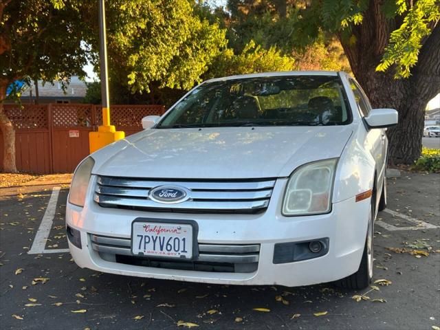 2009 Ford Fusion
