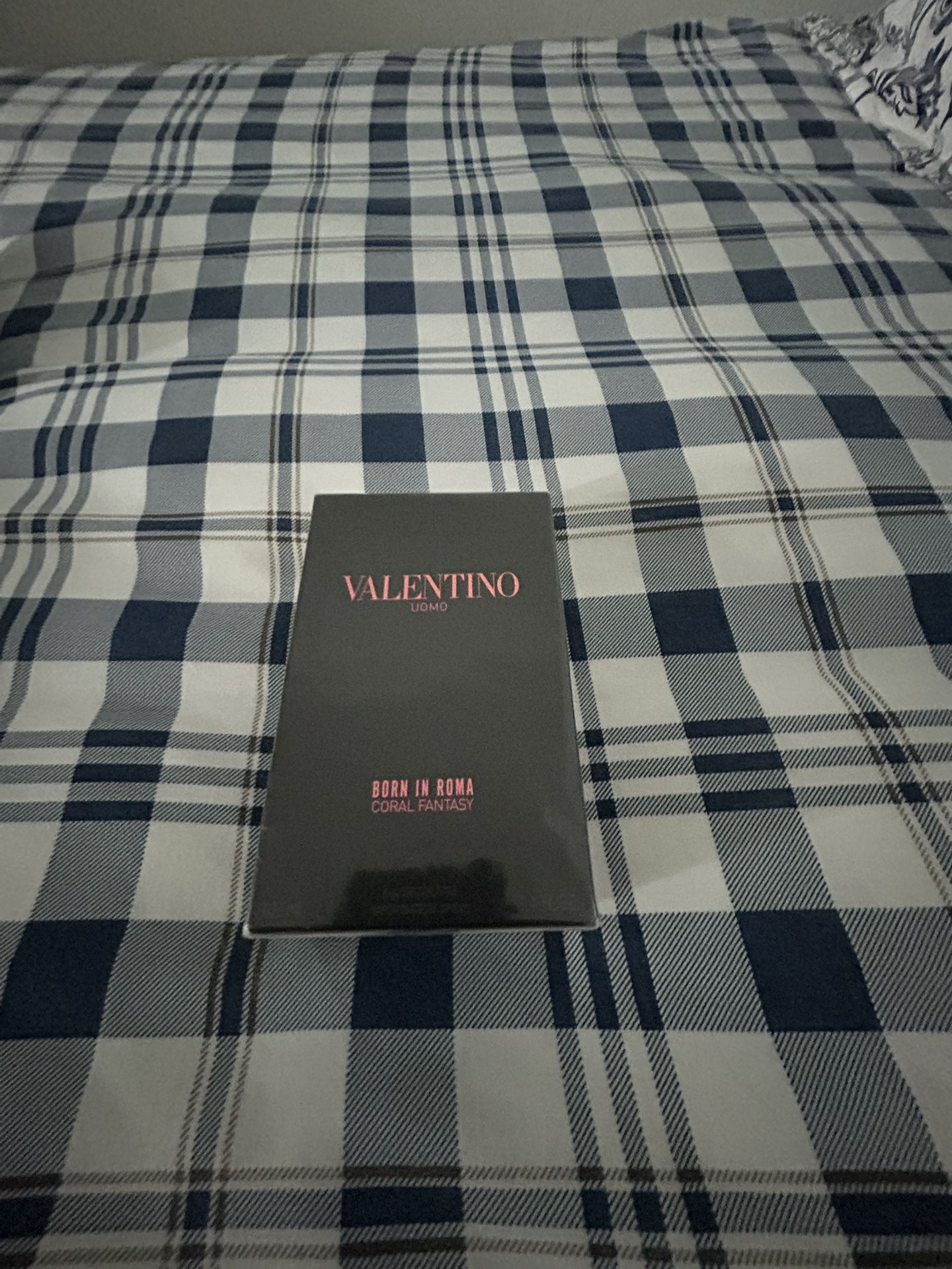 Valentino Perfume