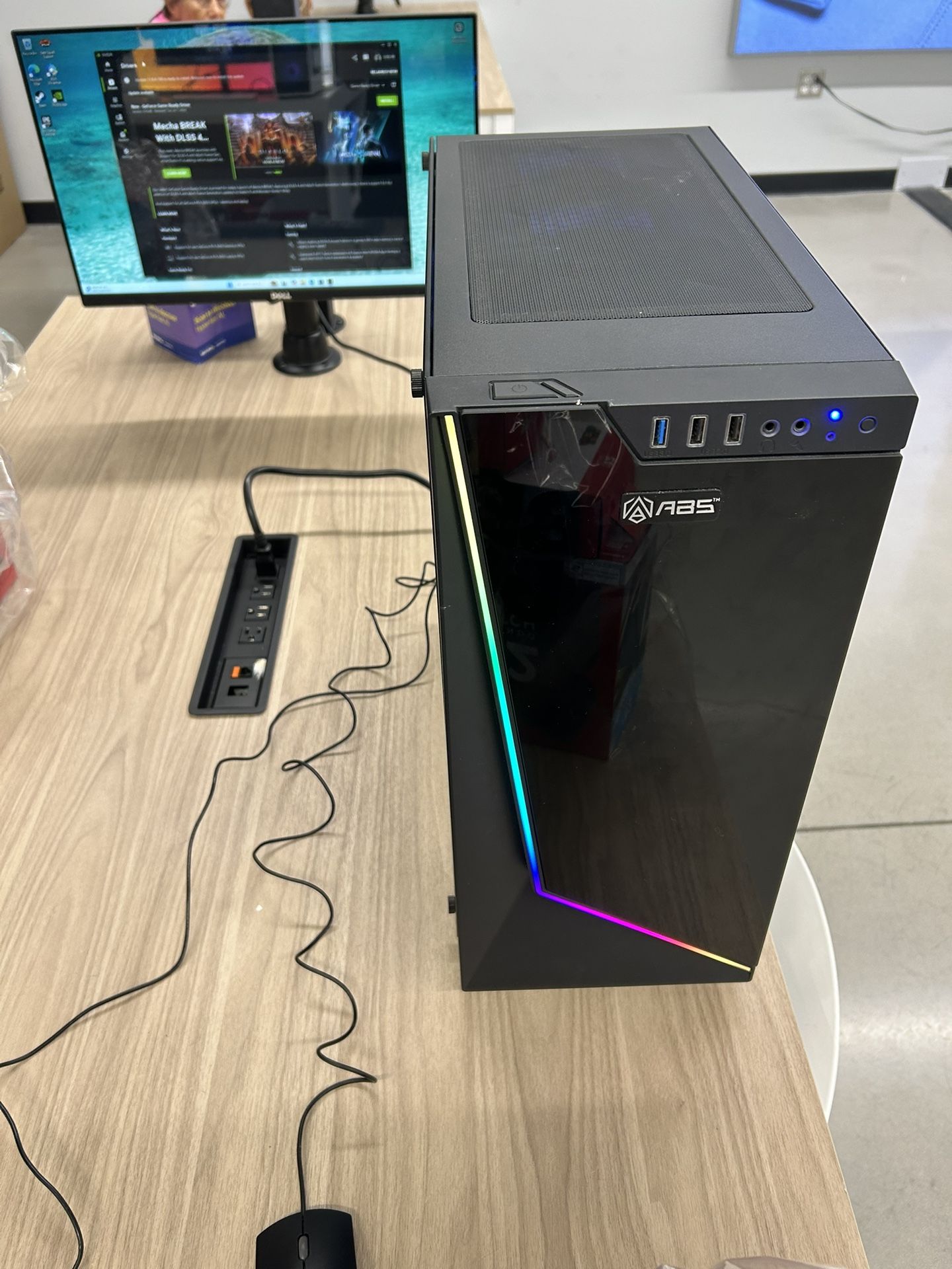 Gaming Pc 4070