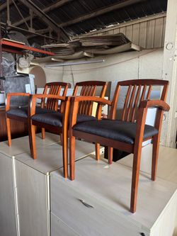 10 Chairs Price Each