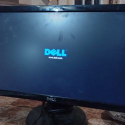 Dell S2209WB LCD Monitor - 22" VGA Monitor