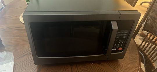 Toshiba Microwave