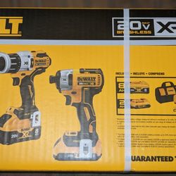 DeWalt Drills