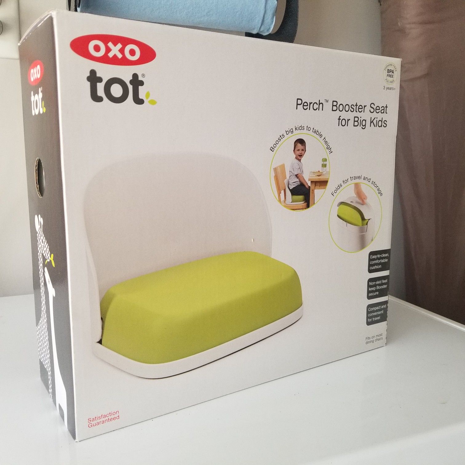 OXO Tot - booster seat