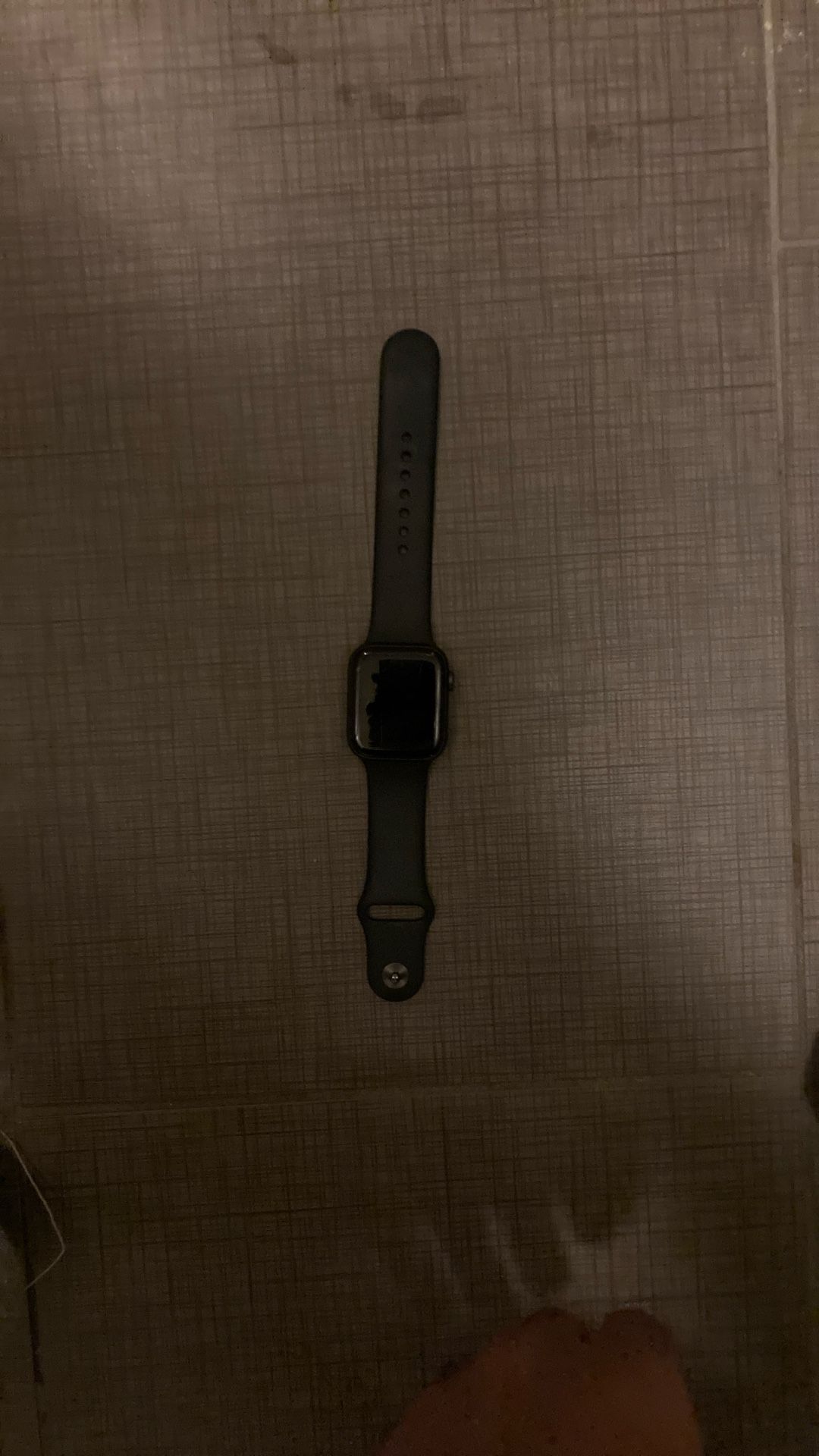 Apple Watch SE