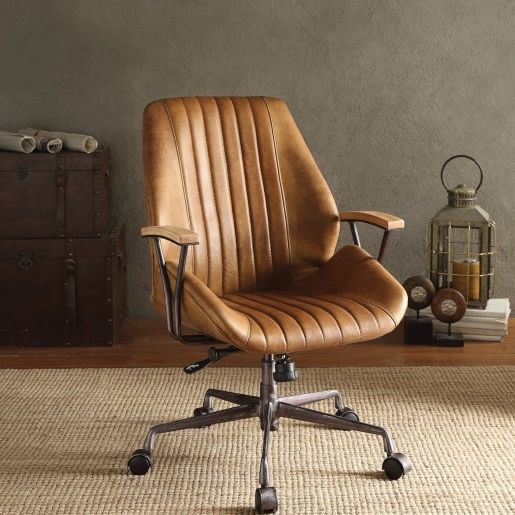 Hampton Office Chair 