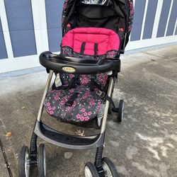 Graco Stroller 