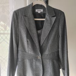 Atelier Skirt suit