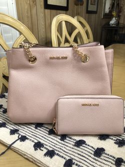 MK Purse And Wallet