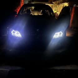 2008 BMW 328i