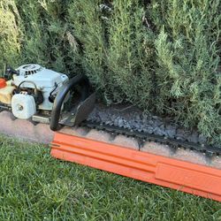 Echo Hedge Trimmer For Sale