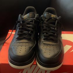 Nike Air Force One/ Nike Air Blazers Low