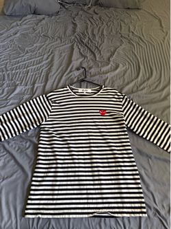 commes des garcons