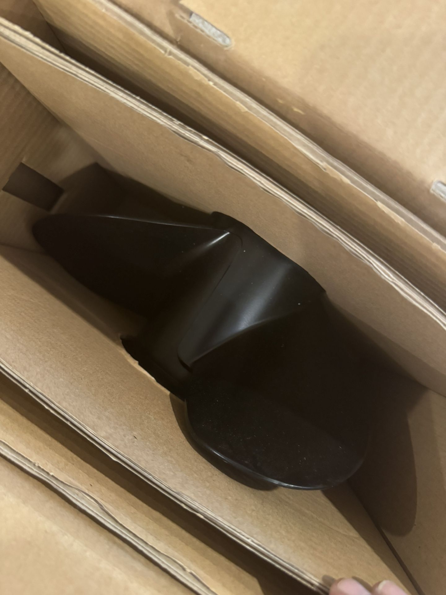 Prop For 60hp-125 Hp Mercury/Mariner Outboard Motor