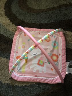 Baby Playmat