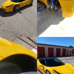 Fender Roller