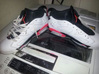 Jordan low infrared