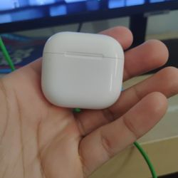 Air Pod Pro 4