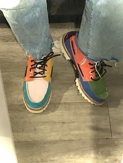Loafers OBO