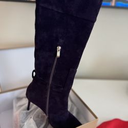 Boots New In A box Never Used $100.00