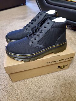 Dr Martens Rakim Chukka (Women)