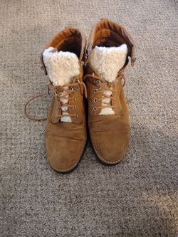 Nice Boots