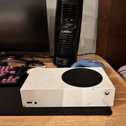 Xbox Series S