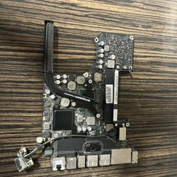 Laptop original A1278 Motherboard For Apple MacBook Pro