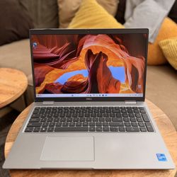 Dell Latitude 7450 15.6” FHD laptop i5vPro-11500H, 20GB DDR4 RAM, 256GB SSD