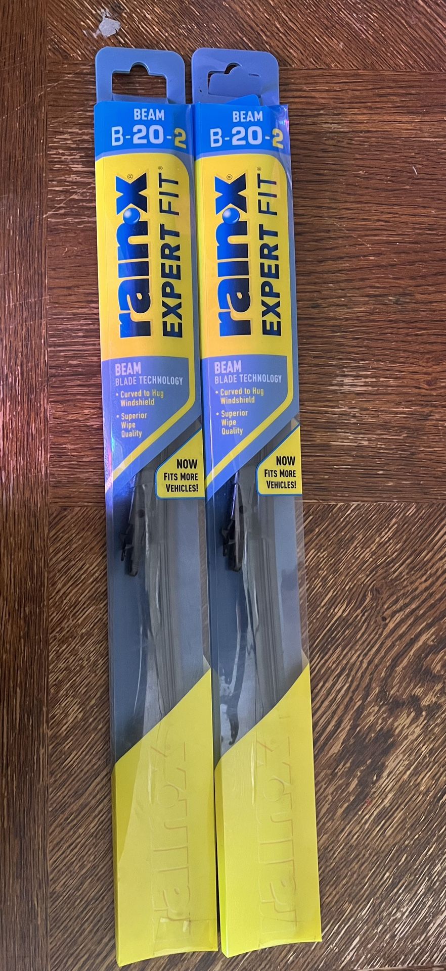 Windshield Wipers