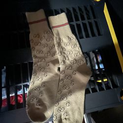 Gucci Socks