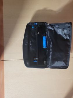 Camera Steadycam