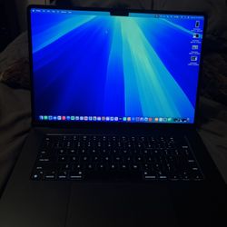 Macbook Air 15’ M3 Chip