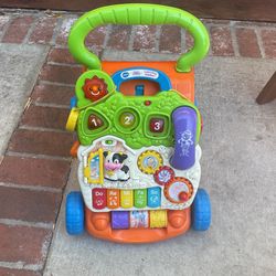 Vtech Learning Walker