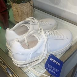 Birkenstock Bend Low Sneakers