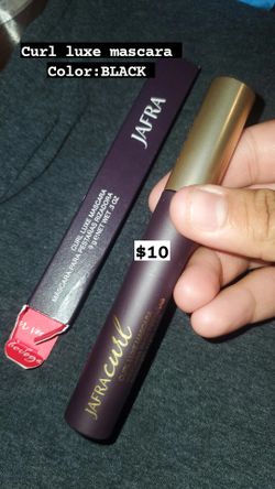 Jafra CURL MASCARA